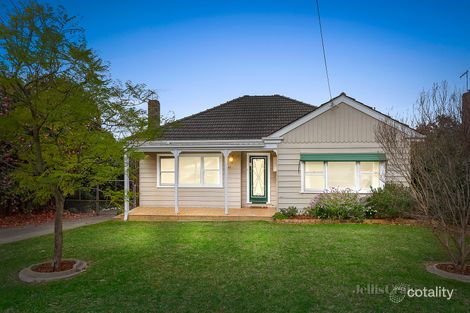 Property photo of 46 Manton Street Heidelberg VIC 3084