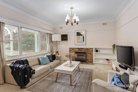 Property photo of 46 Manton Street Heidelberg VIC 3084
