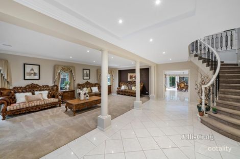 Property photo of 117 Herriotts Boulevard Glen Waverley VIC 3150
