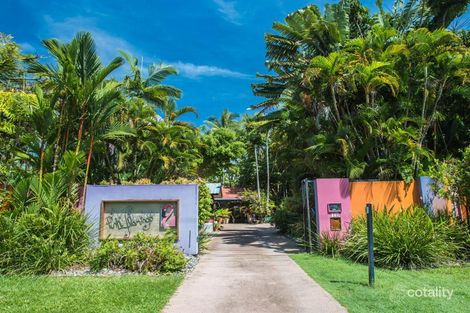 115 Davidson St, Port Douglas, QLD 4877