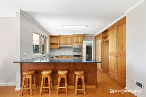 Property photo of 10 Forest Hill Close Traralgon VIC 3844
