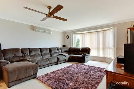 Property photo of 3 Bindee Close Glenmore Park NSW 2745