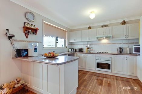 Property photo of 3 Bindee Close Glenmore Park NSW 2745