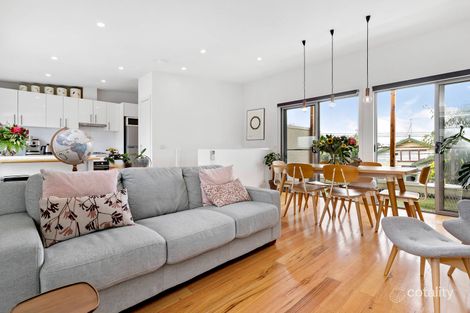 Property photo of 3B Hawthorn Street Yarraville VIC 3013