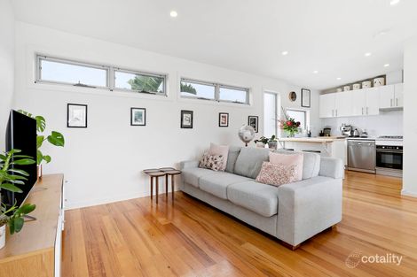 Property photo of 3B Hawthorn Street Yarraville VIC 3013