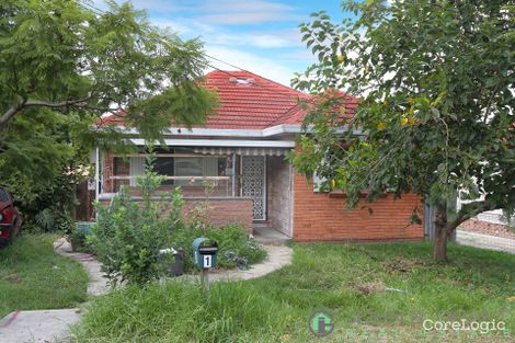 Property photo of 1 Wingara Street Chester Hill NSW 2162