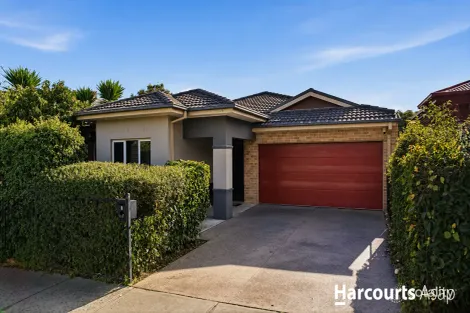 Property photo of 8 Nature Circuit Cranbourne North VIC 3977
