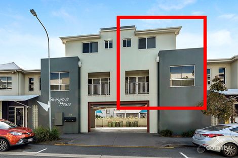 6/18 Lake St, Varsity Lakes, QLD 4227