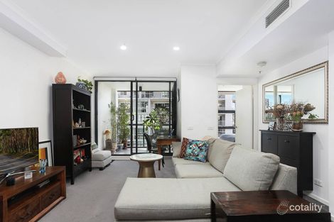 904/174-186 Goulburn St, Surry Hills, NSW 2010