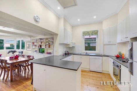 Property photo of 27 Lansell Crescent Camberwell VIC 3124