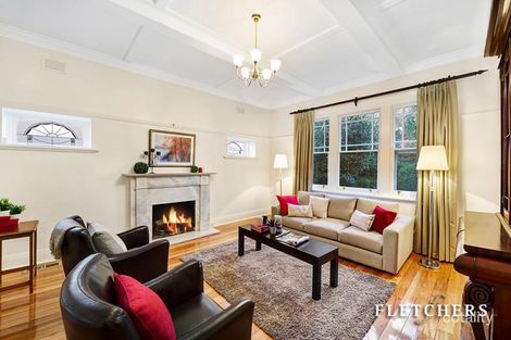 Property photo of 27 Lansell Crescent Camberwell VIC 3124