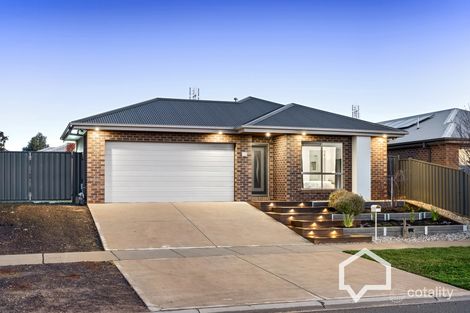 Property photo of 184 Sawmill Road Huntly VIC 3551