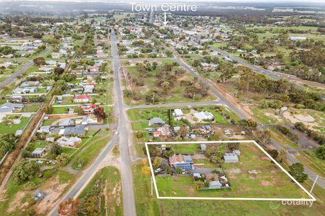 Property photo of 40 Sullivan Street Inglewood VIC 3517