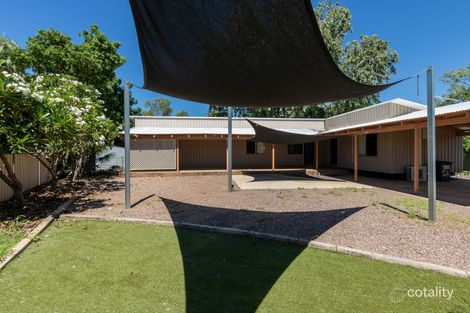 Property photo of 7 Eucalyptus Close Kununurra WA 6743