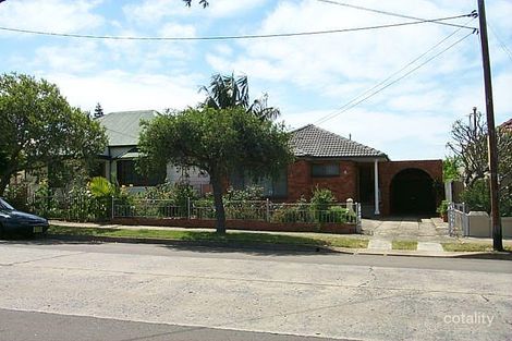 Property photo of 11 Albert Street Belfield NSW 2191