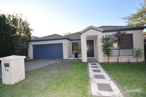 54 Inwood Cct, Merrimac, QLD 4226