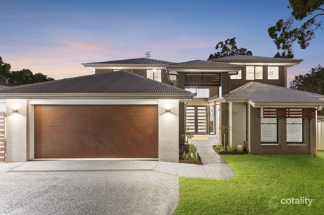 1 Peachester Cl, Ormeau, QLD 4208