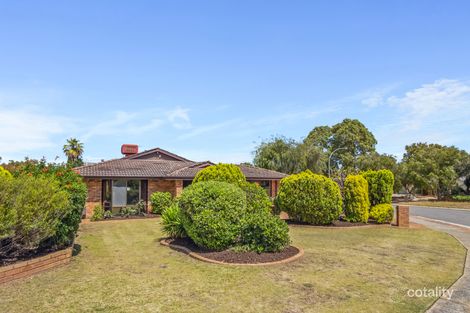 Property photo of 4 Settler Way Edgewater WA 6027