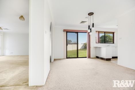 Property photo of 7 Chad Place St Clair NSW 2759