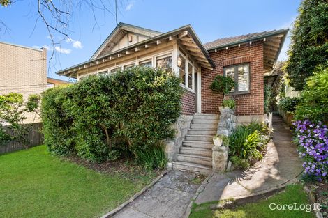 Property photo of 17 Upper Cliff Road Northwood NSW 2066