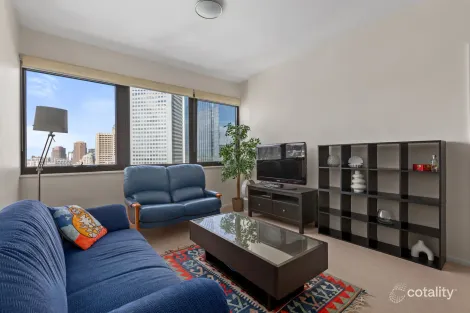 1808/250 Elizabeth St, Melbourne, VIC 3000