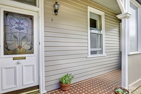 Property photo of 3 Hennebry Street South Hobart TAS 7004