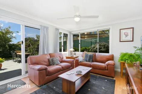Property photo of 24 Panmure Street Rouse Hill NSW 2155