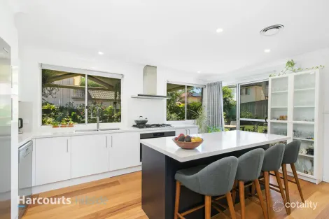 Property photo of 24 Panmure Street Rouse Hill NSW 2155