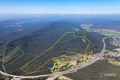 100 Pacific Hwy, Bulahdelah, NSW 2423