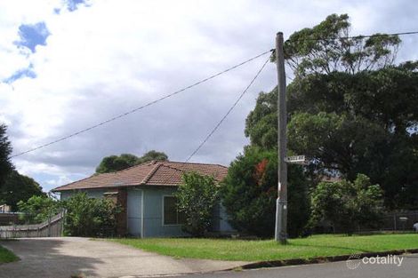 9 Cotterill Ave, Woonona, NSW 2517