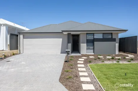 21 Bindarri Loop, Yanchep, WA 6035