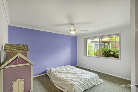 Property photo of 6 James Cook Drive Sippy Downs QLD 4556