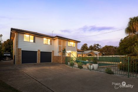 Property photo of 64 Kippa Street Kippa-Ring QLD 4021