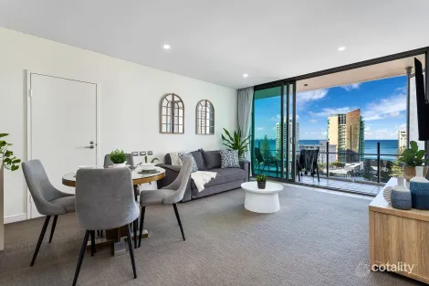 808/3018 Surfers Paradise Bvd, Surfers Paradise, QLD 4217