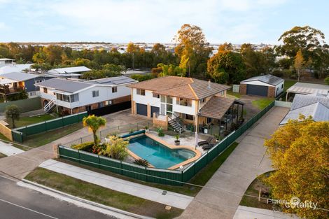 Property photo of 64 Kippa Street Kippa-Ring QLD 4021