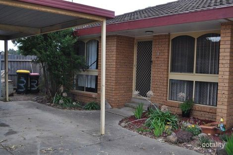 Property photo of 3/16 Inglis Street Maddingley VIC 3340