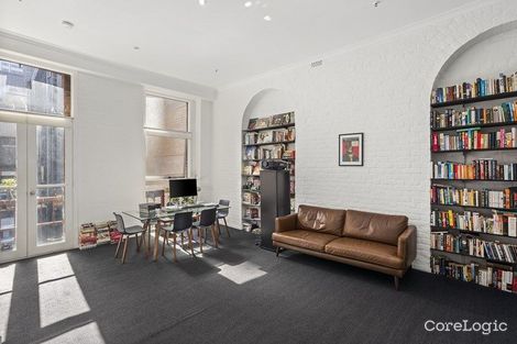 Property photo of 8/130 Flinders Street Melbourne VIC 3000