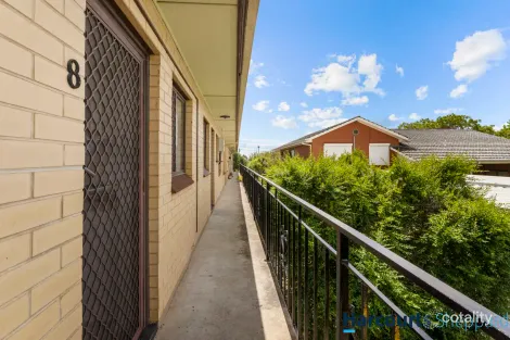 Property photo of 8/6 West Street Evandale SA 5069