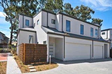 5/14 Carnon St, Greensborough, VIC 3088