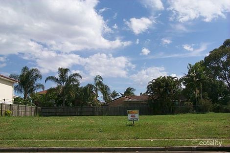 Property photo of 97 Lynelle Street Sunnybank Hills QLD 4109