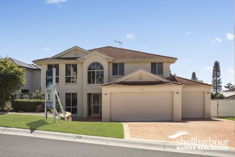 Property photo of 8 Torres Circuit Shell Cove NSW 2529