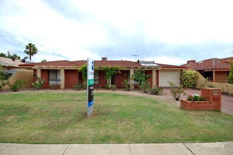 45 Duffy Tce, Woodvale, WA 6026