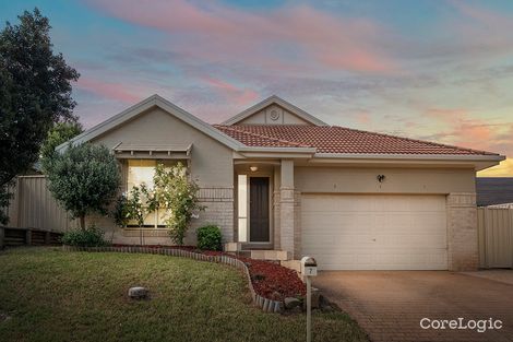 Property photo of 7 Venezia Street Prestons NSW 2170