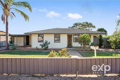 7 Broadmeadows Rd, Elizabeth North, SA 5113