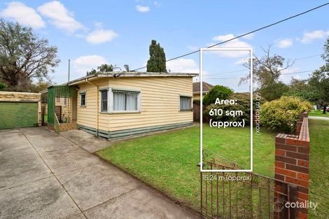 Property photo of 6 Hazel Avenue Highett VIC 3190