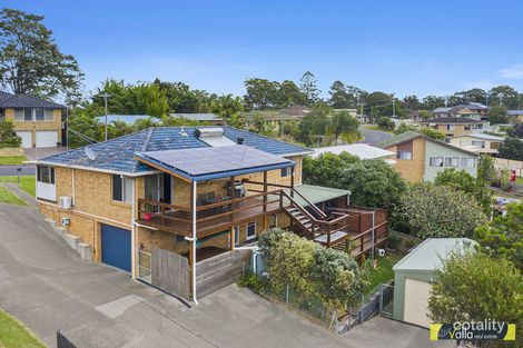 8 Bellwood Dr, Nambucca Heads, NSW 2448