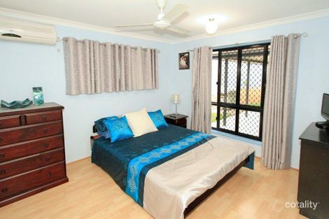 Property photo of 33 Fairfield Avenue Norman Gardens QLD 4701