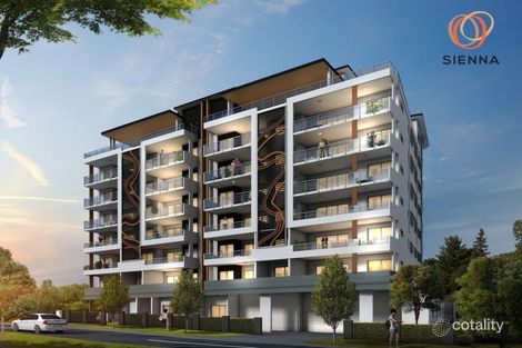 Property photo of 18/74 Tryon Street Upper Mount Gravatt QLD 4122