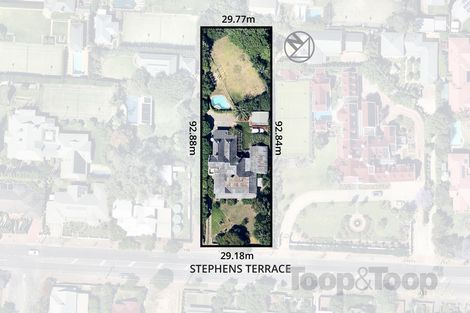 Property photo of 158 Stephen Terrace Gilberton SA 5081