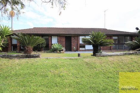 19 Jacaranda Dr, Georges Hall, NSW 2198